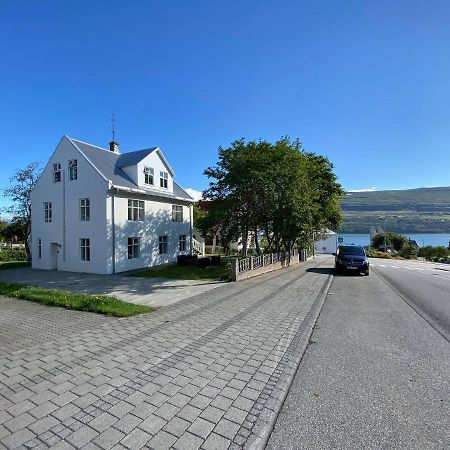Akureyri Central House Luaran gambar