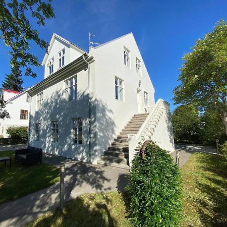 Akureyri Central House Luaran gambar